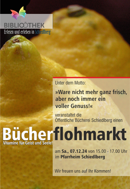 Flohmarkt 2024