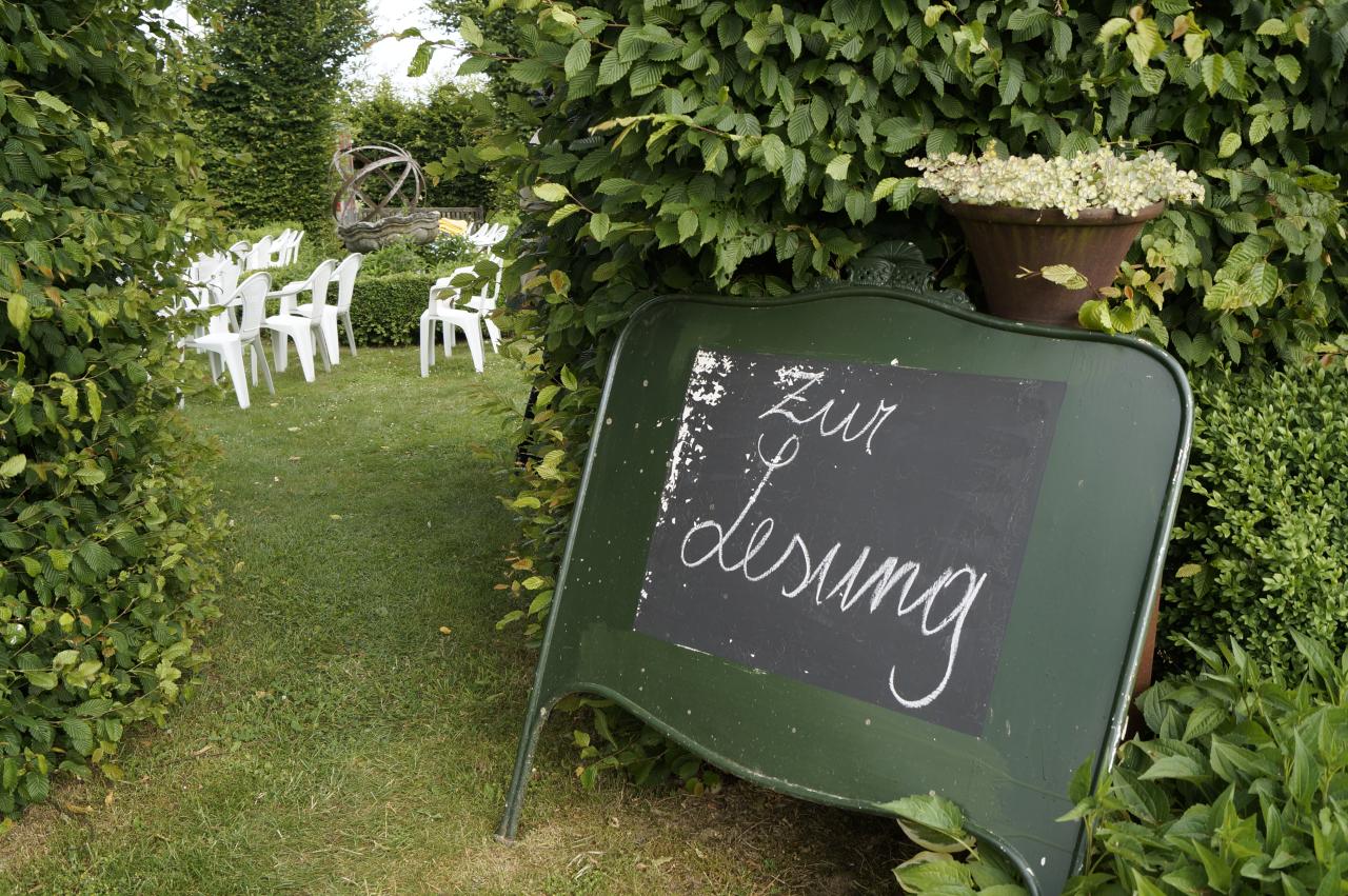 zur Lesung